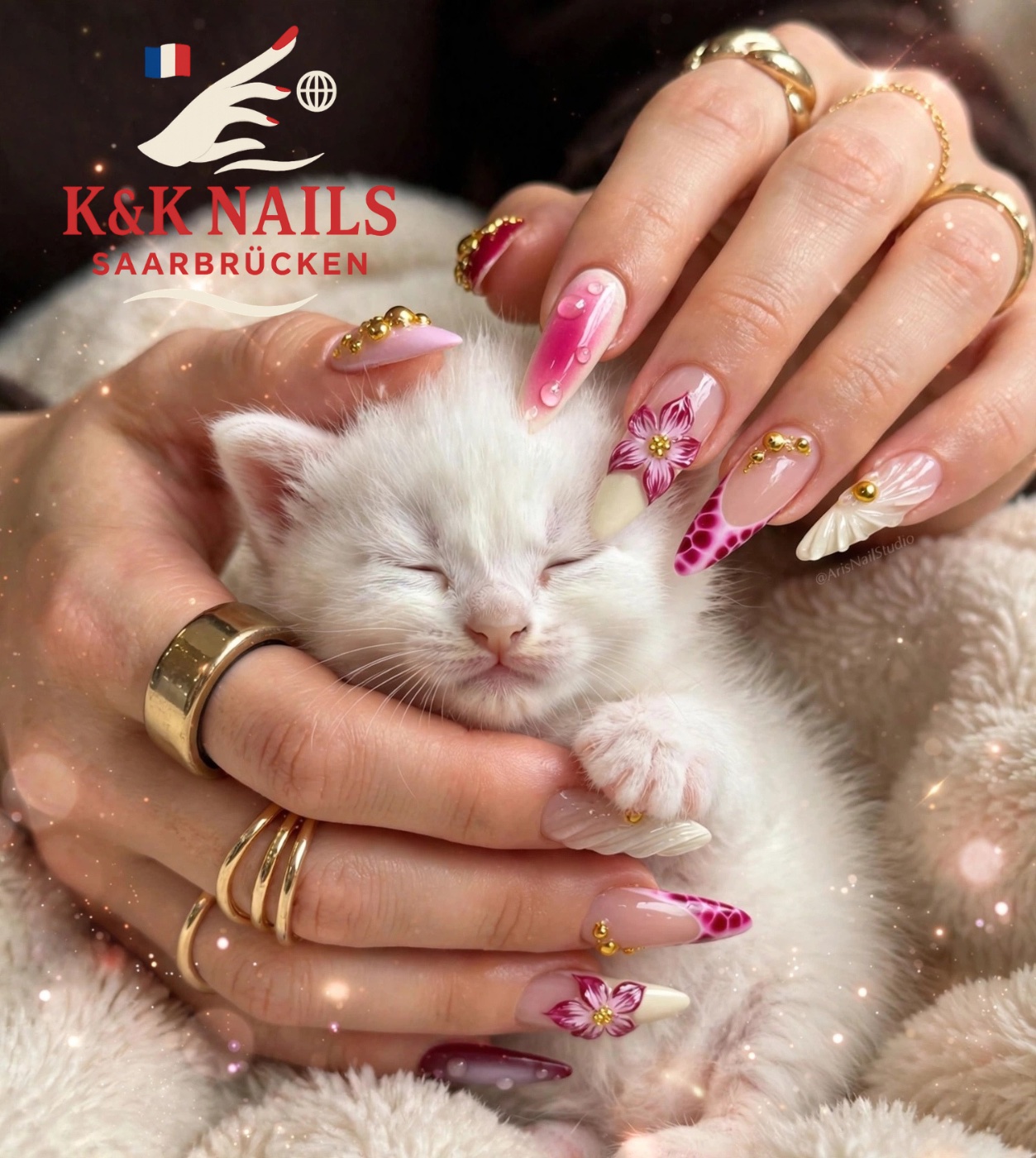 AK Nails 1