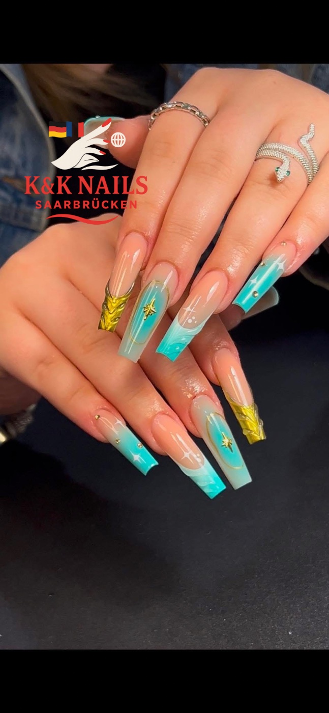 AK Nails 9