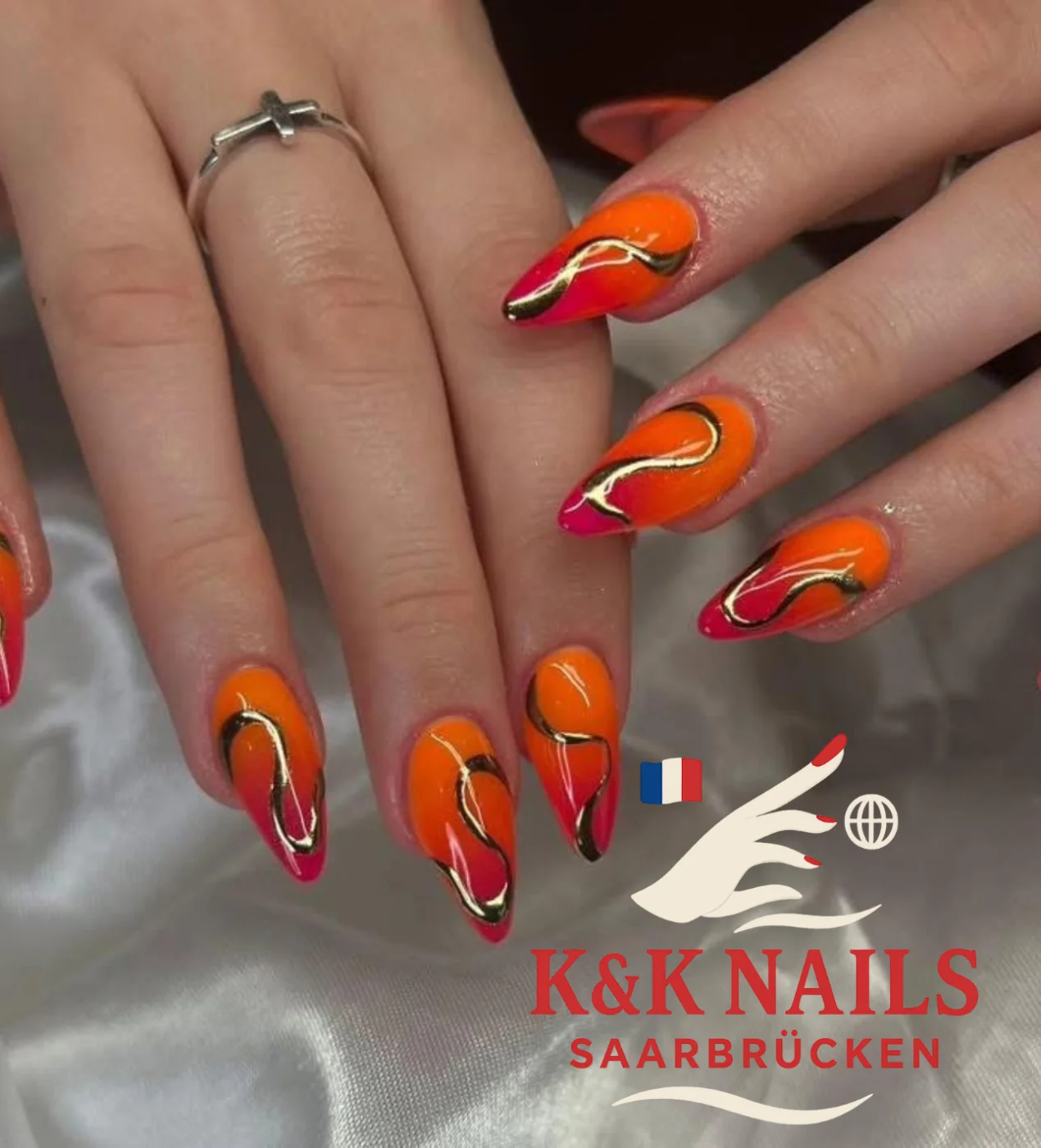 AK Nails 12