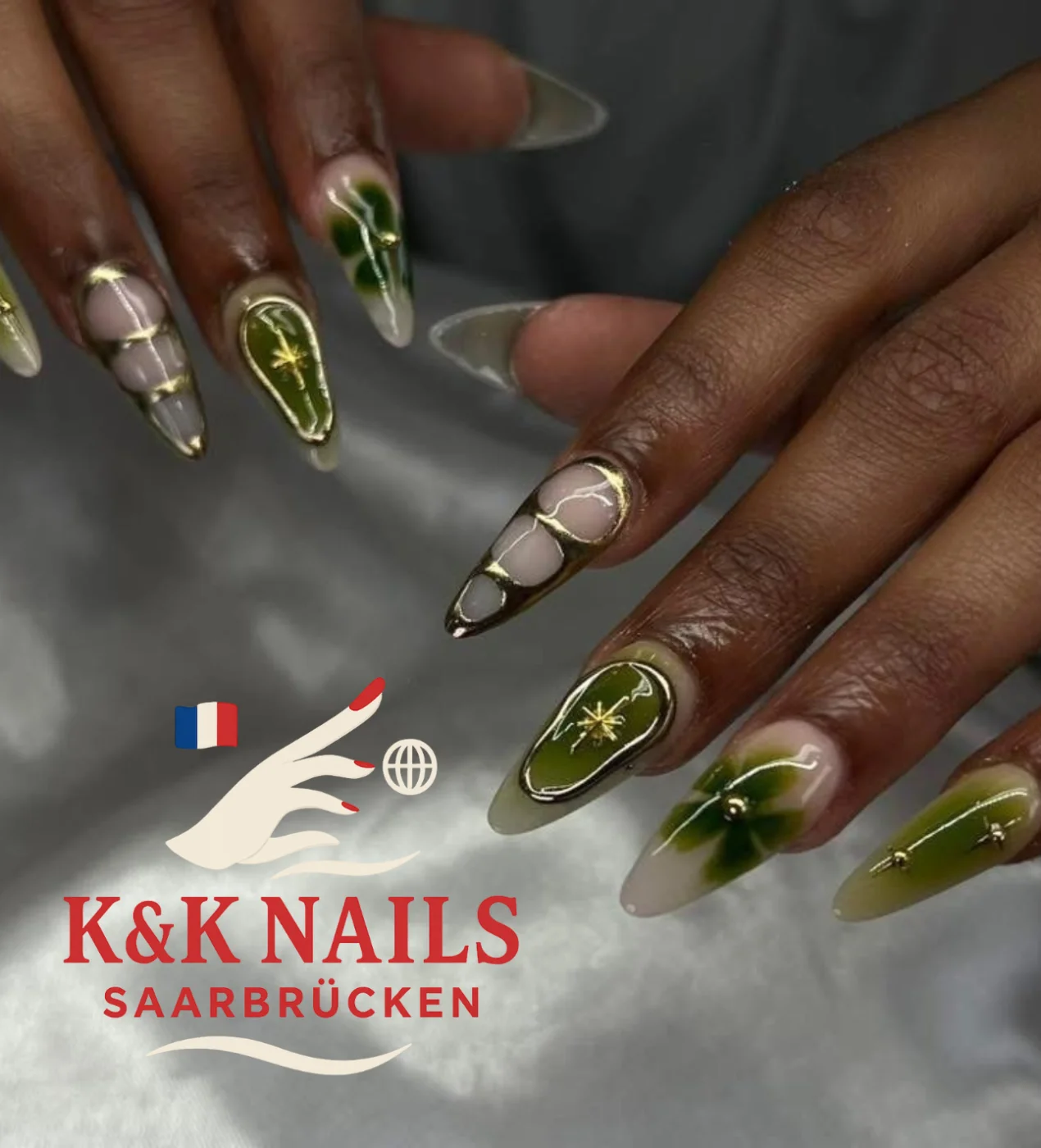 AK Nails 13