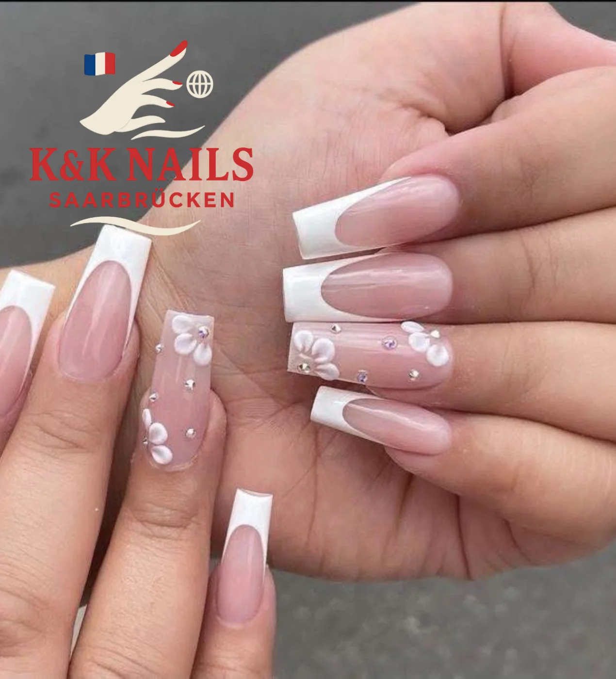 AK Nails 21