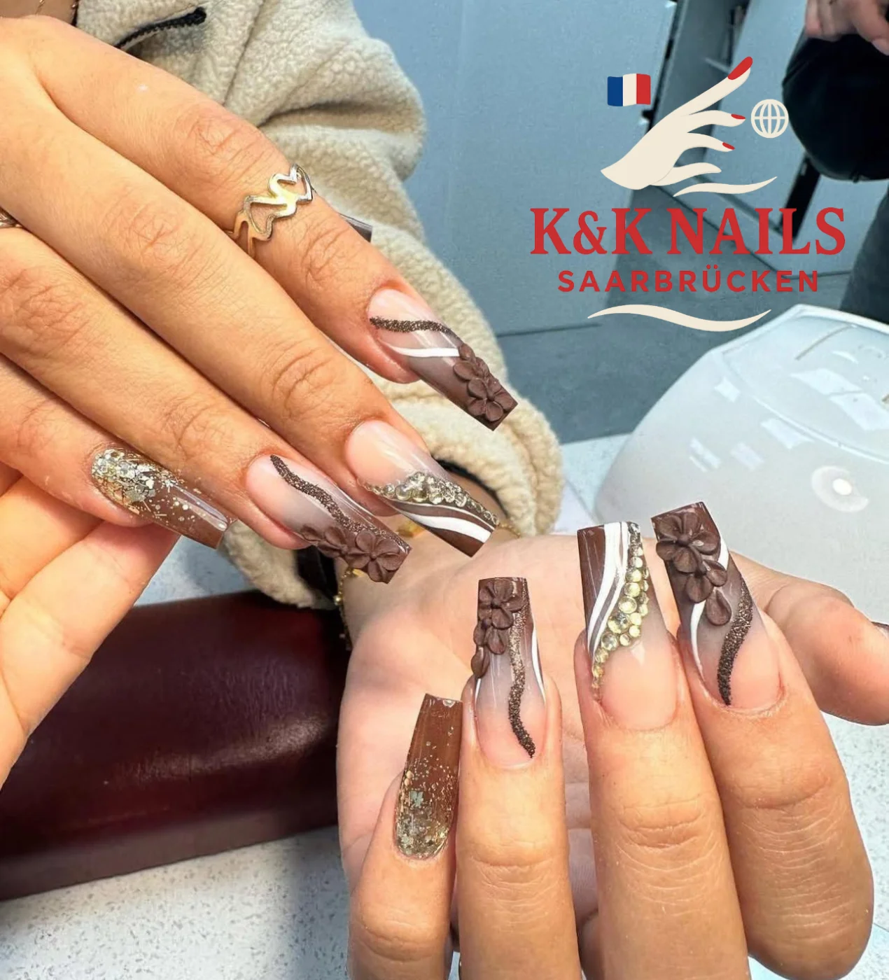 AK Nails 22