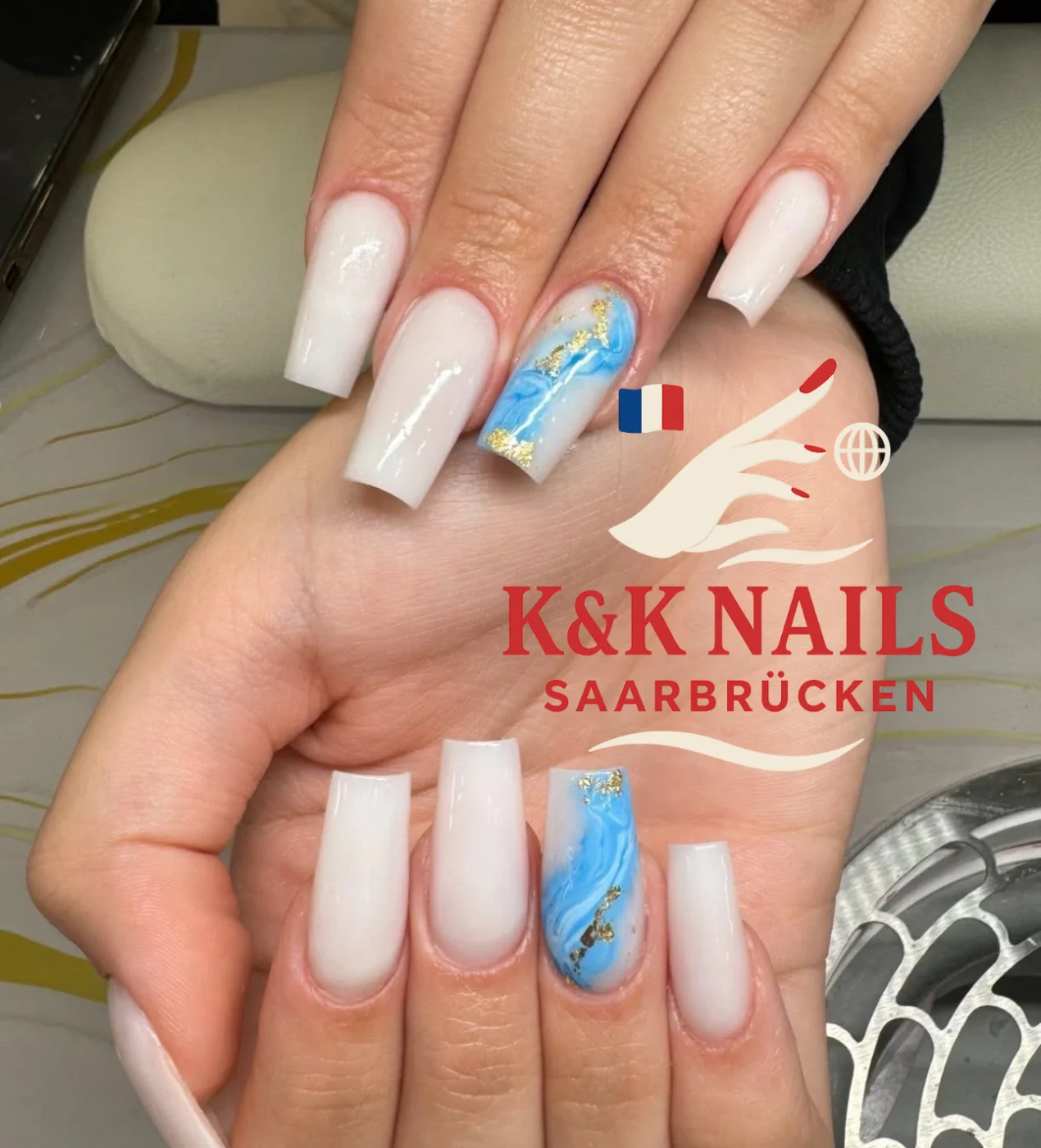 AK Nails 30