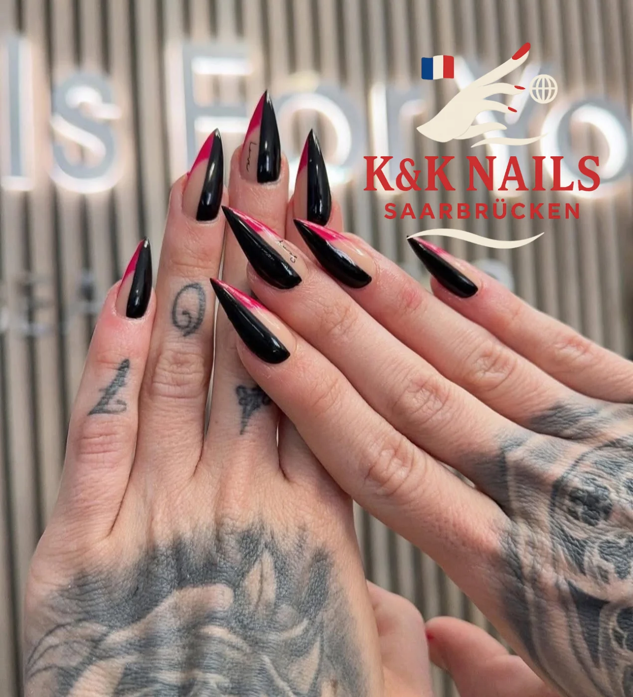 AK Nails 33