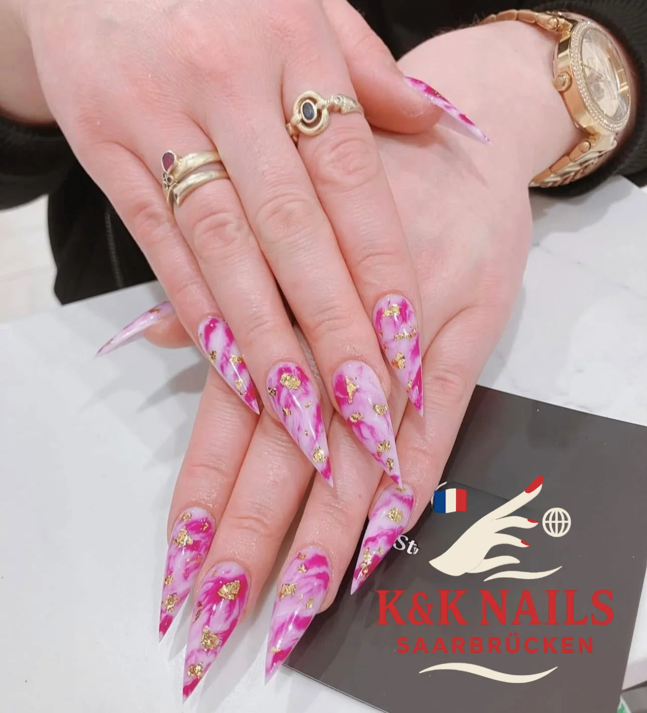 AK Nails 34