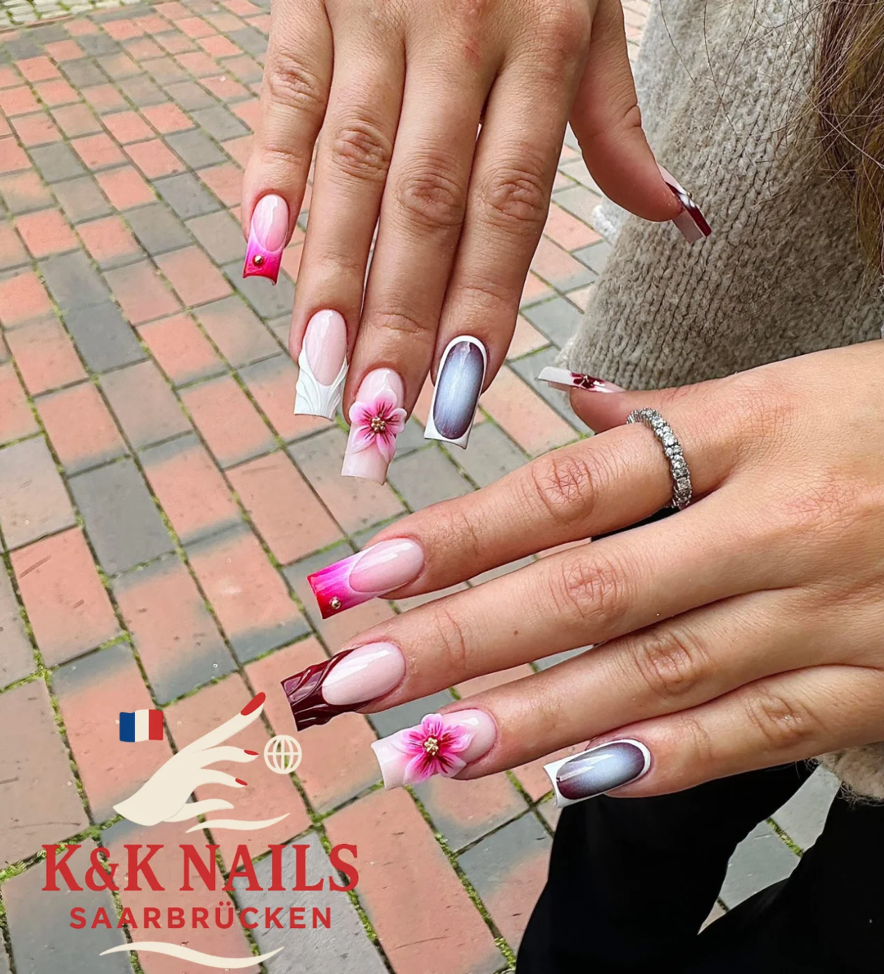 AK Nails 41