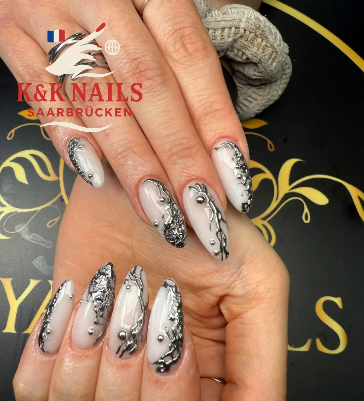 AK Nails 42