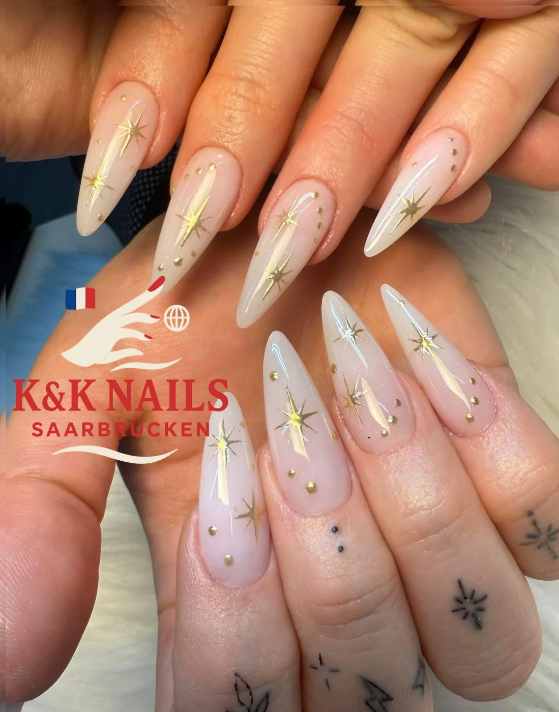 AK Nails 46