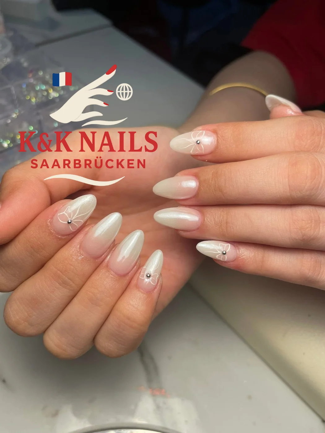 AK Nails 48