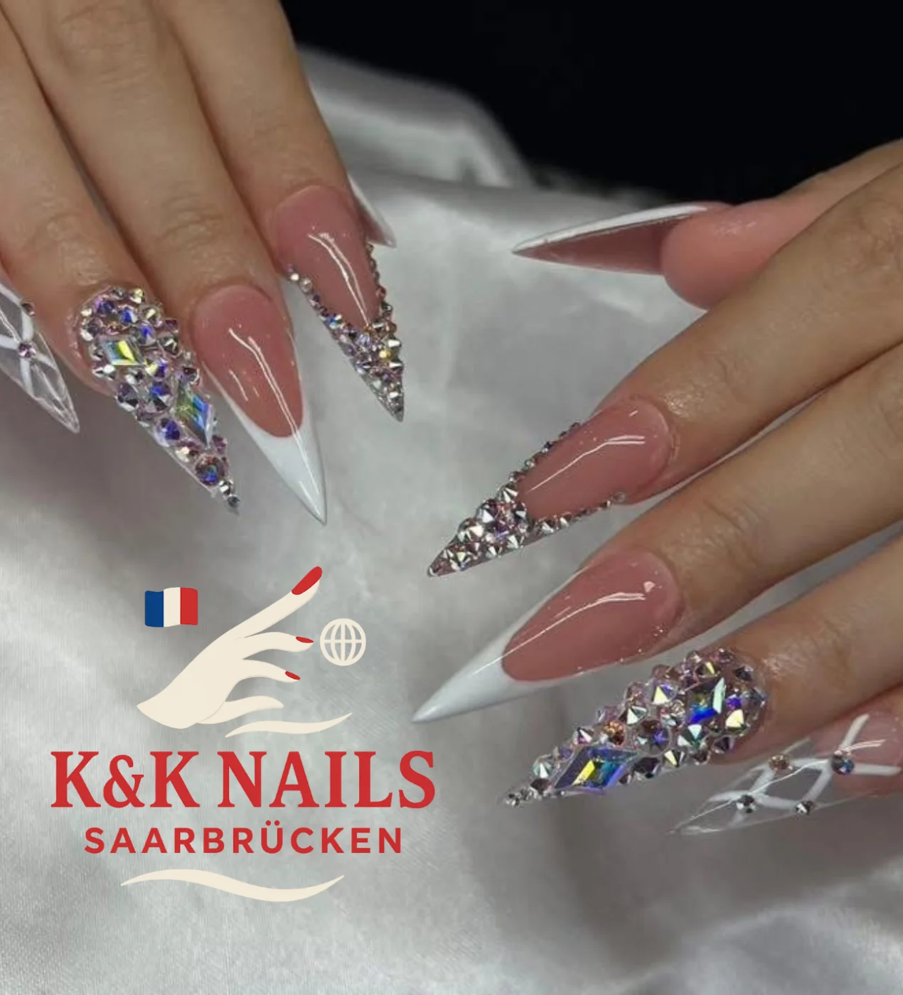 AK Nails 50