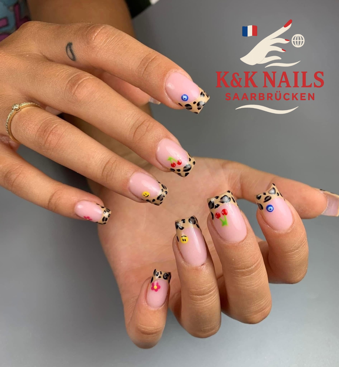 AK Nails 53