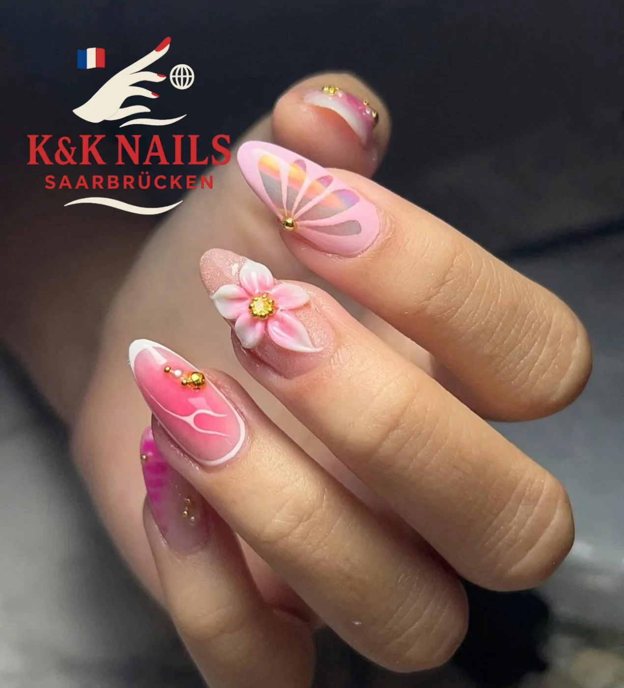AK Nails 2